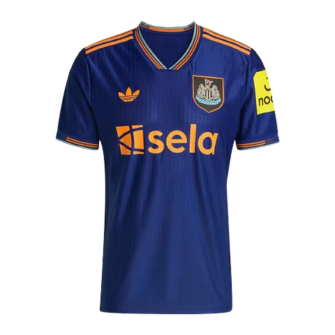 Newcastle U. alternativa 2025-26