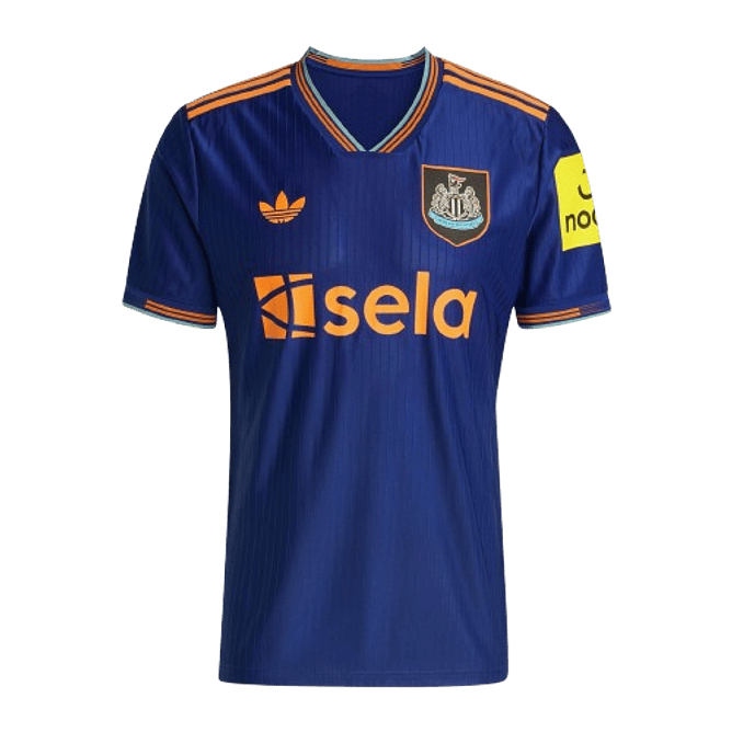 Newcastle U. alternativa 2025-26 1