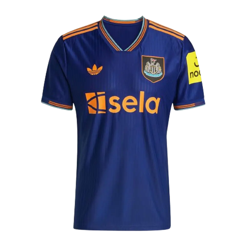 Newcastle U. alternativa 2025-26 1