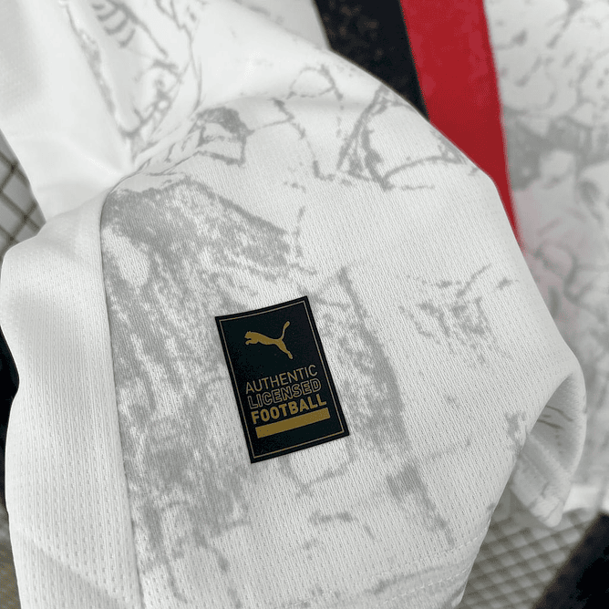 Manchester C. alternativa 2025-26 2