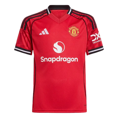 Manchester United 2025-26