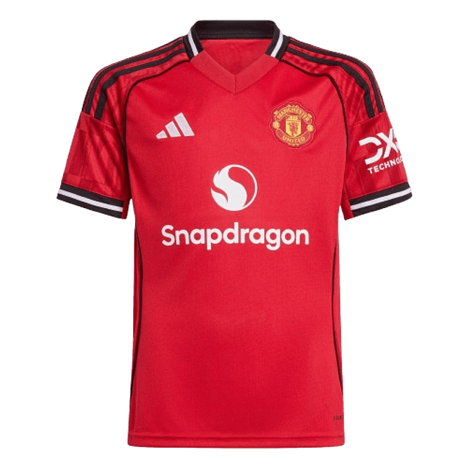 Manchester U. 2025-26 1