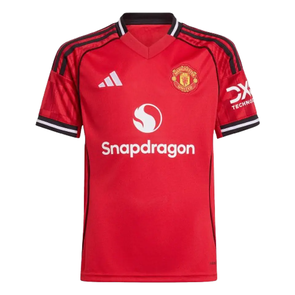 Manchester U. 2025-26 1