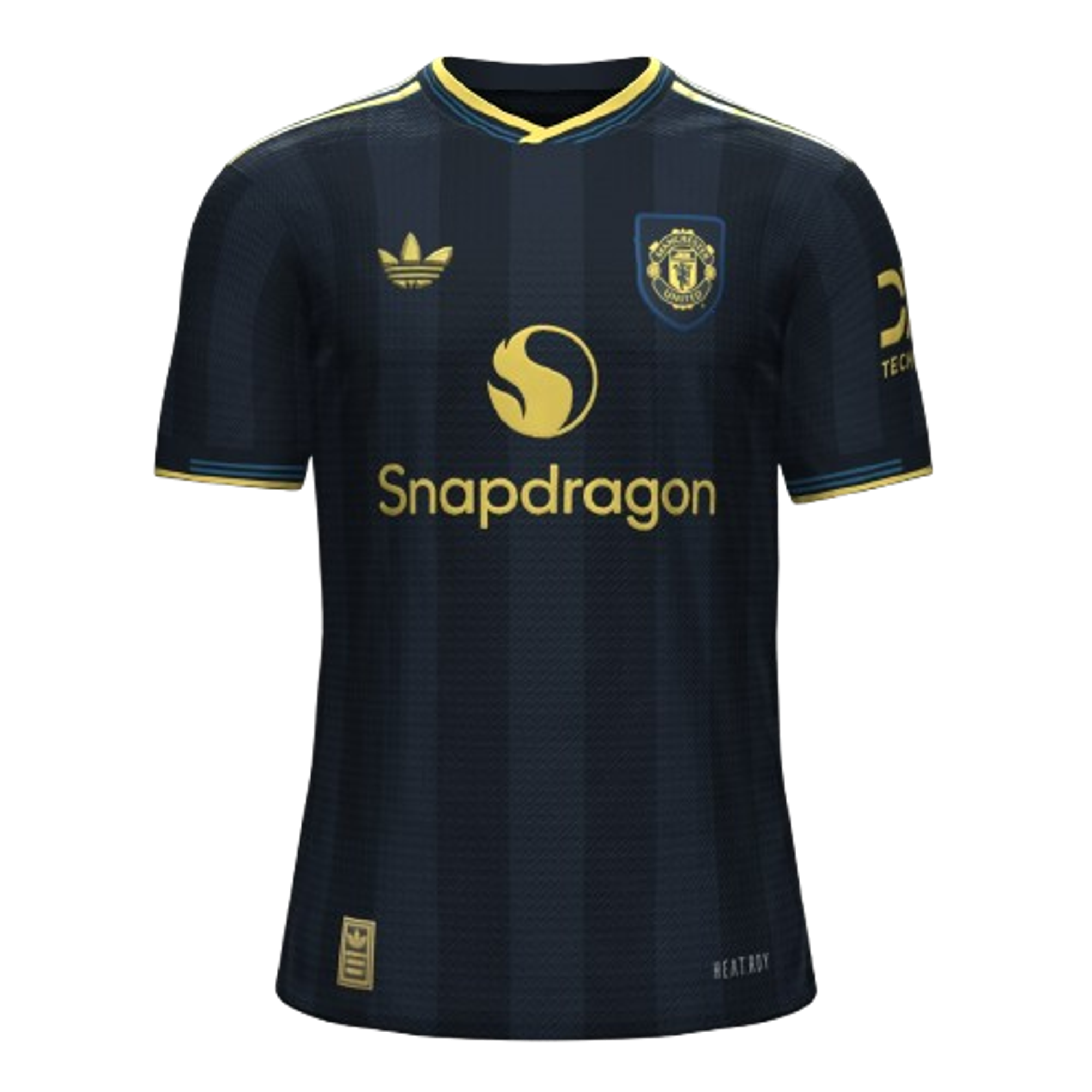 Manchester U. alternativa 2025-26 1