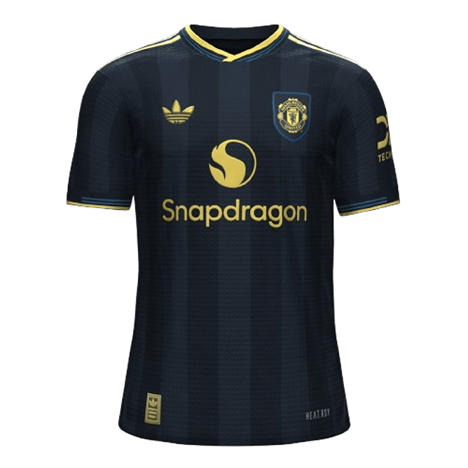 Manchester U. alternativa 2025-26 1