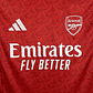 Arsenal 2025-26 - Thumbnail 4