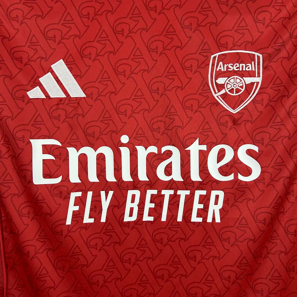 Arsenal 2025-26 2
