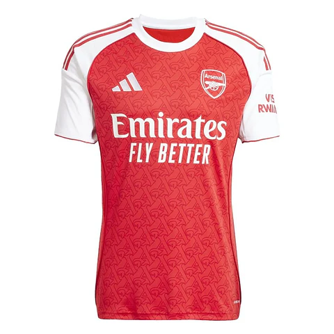 Arsenal 2025-26