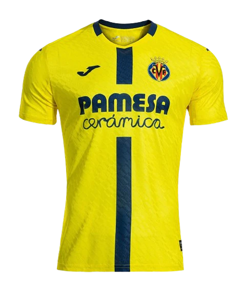 Villarreal 2025-26