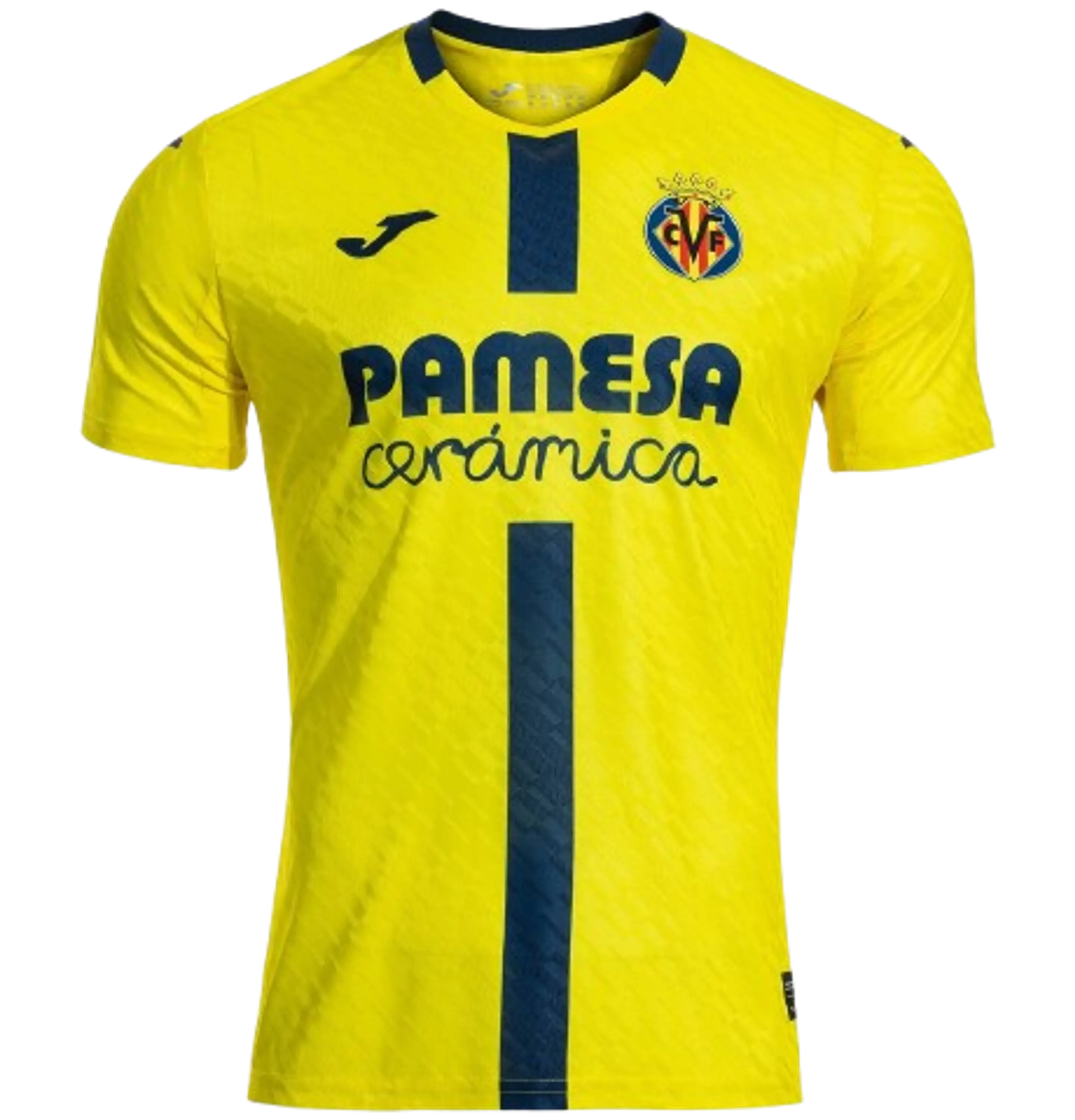 Villarreal 2025-26 1