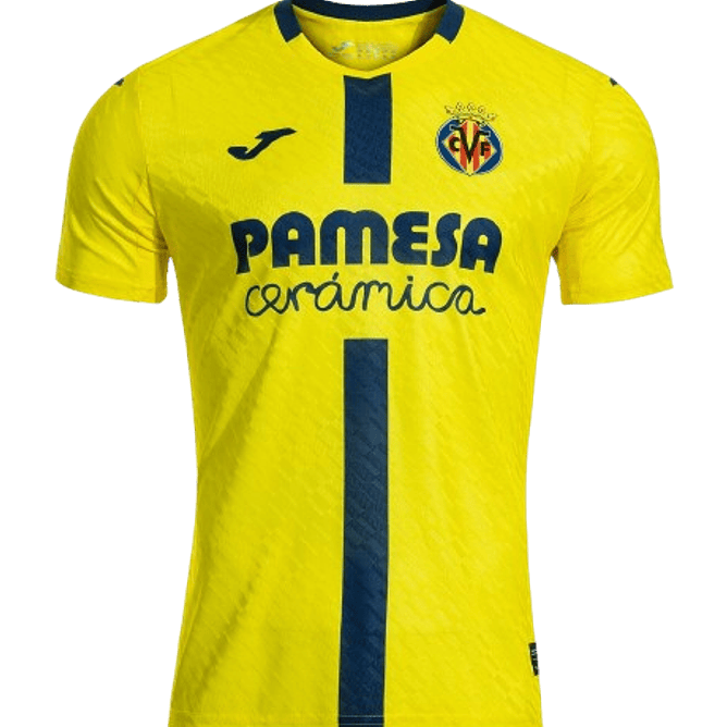 Villarreal 2025-26 1