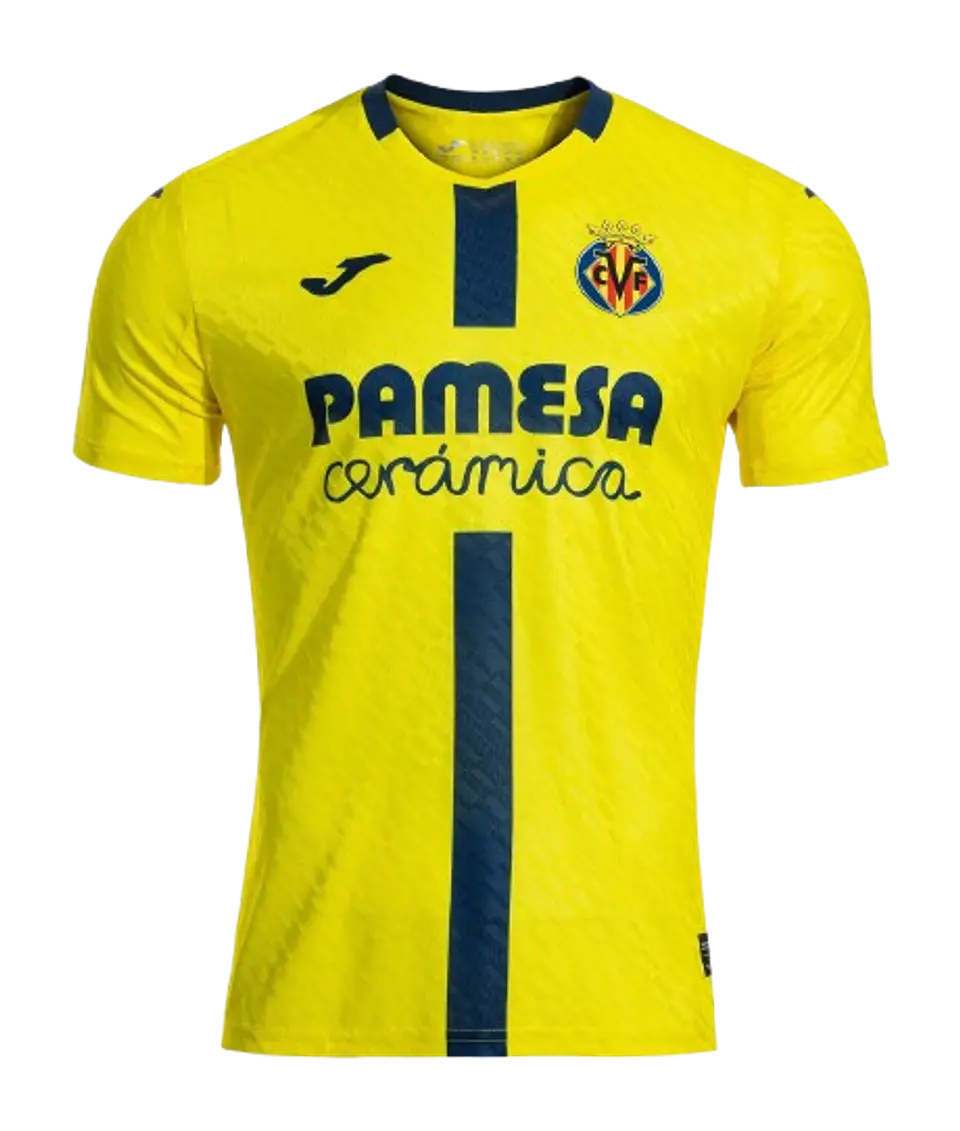 Villarreal 2025-26 1