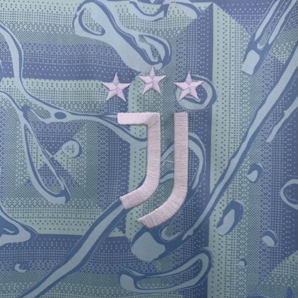 Juventus alternativa 2025-26 2