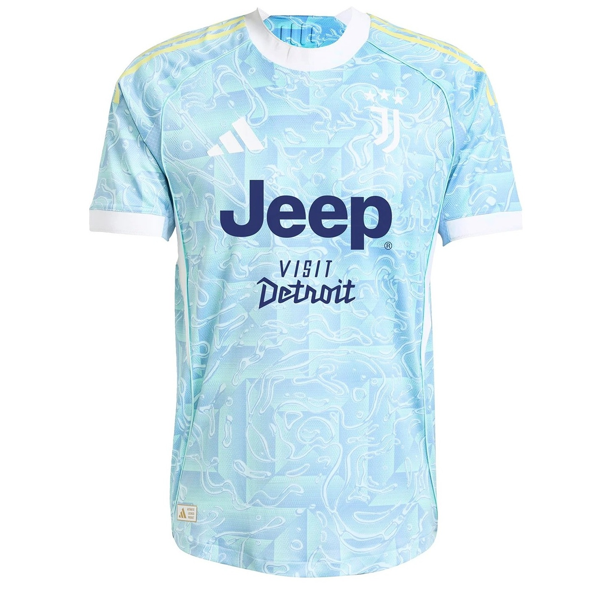 Juventus alternativa 2025-26 1