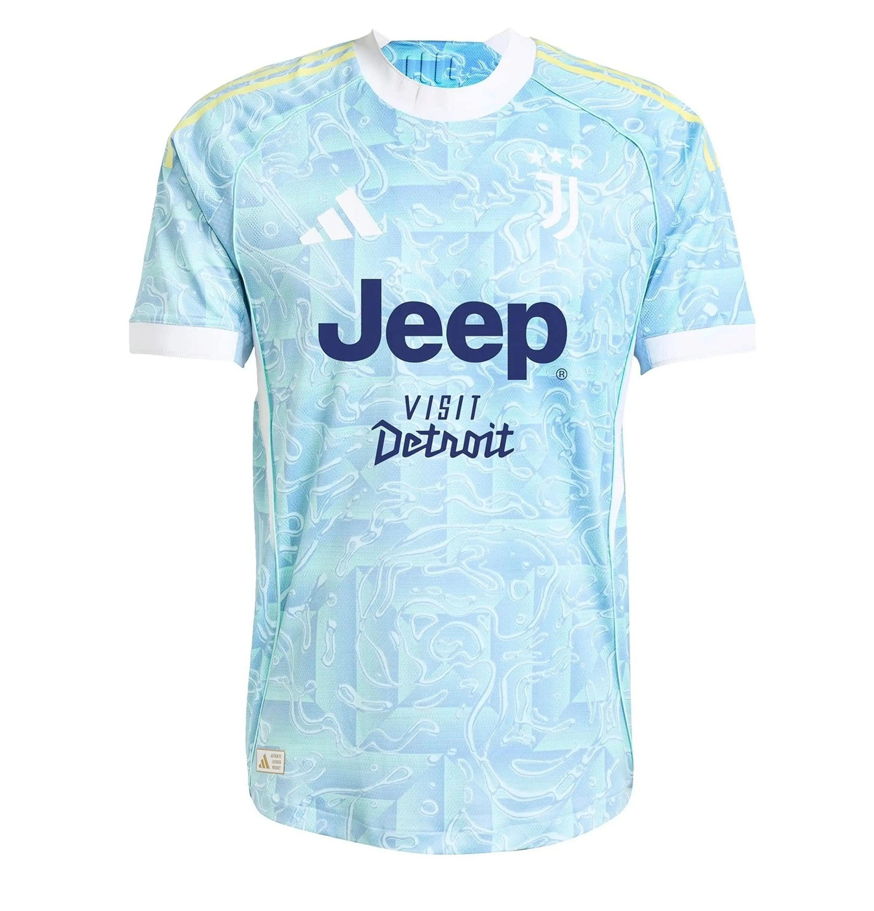 Juventus alternativa 2025-26 1