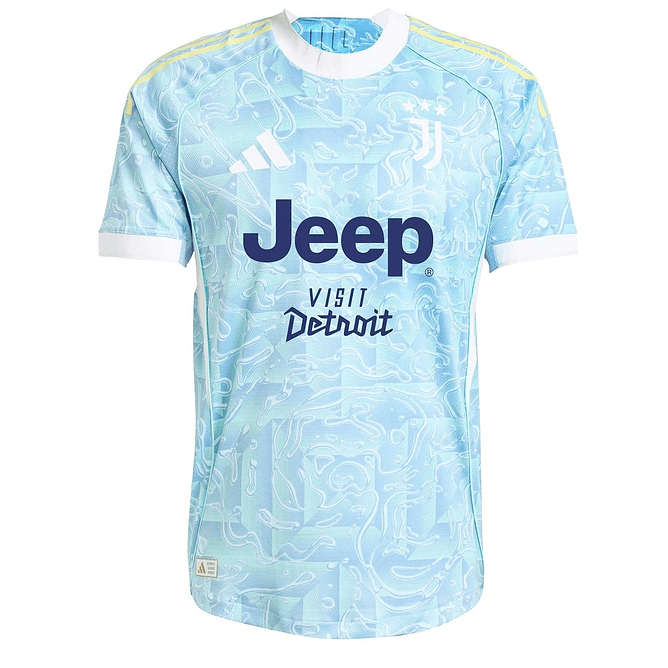 Juventus alternativa 2025-26 1