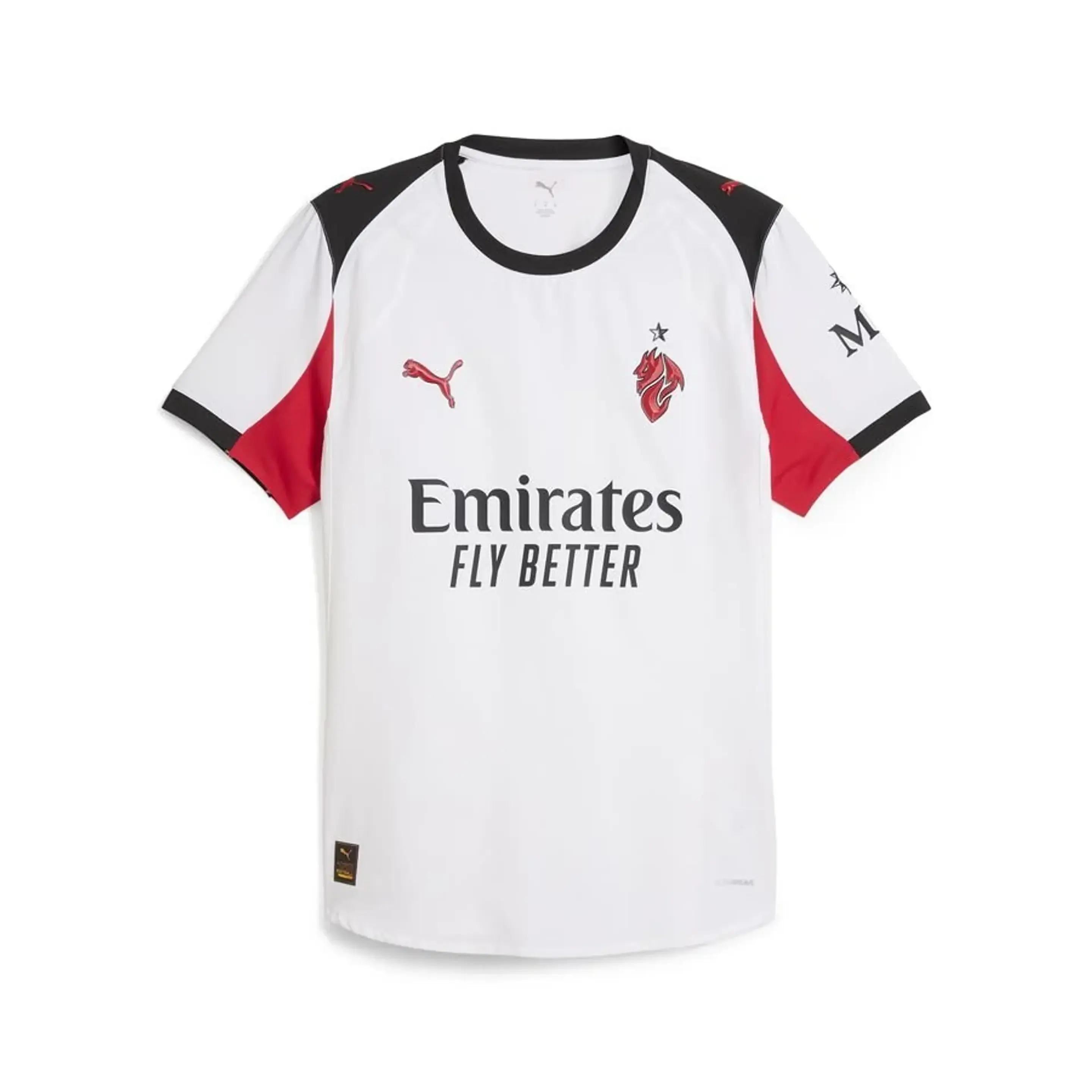Alternativa al AC Milan 2025-26 1