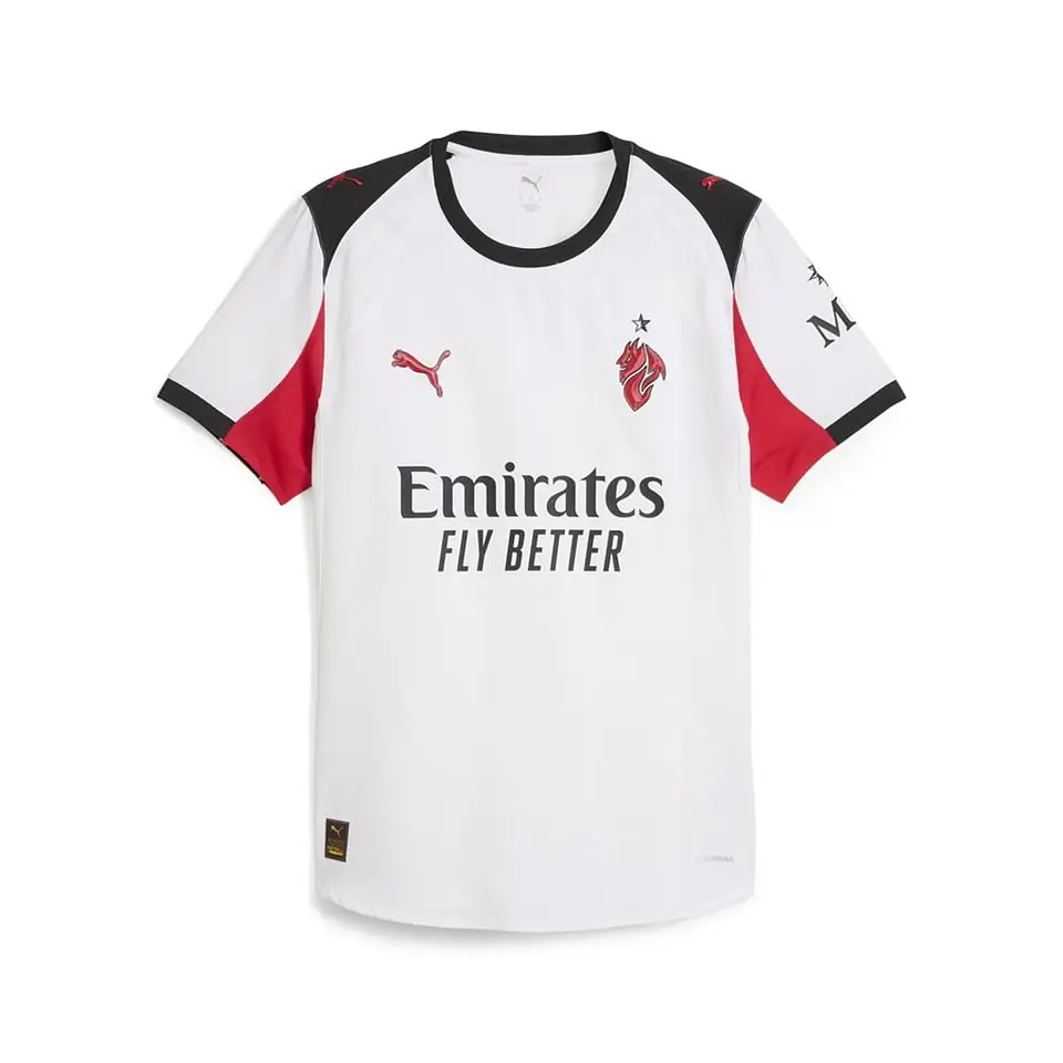 Alternativa al AC Milan 2025-26 1