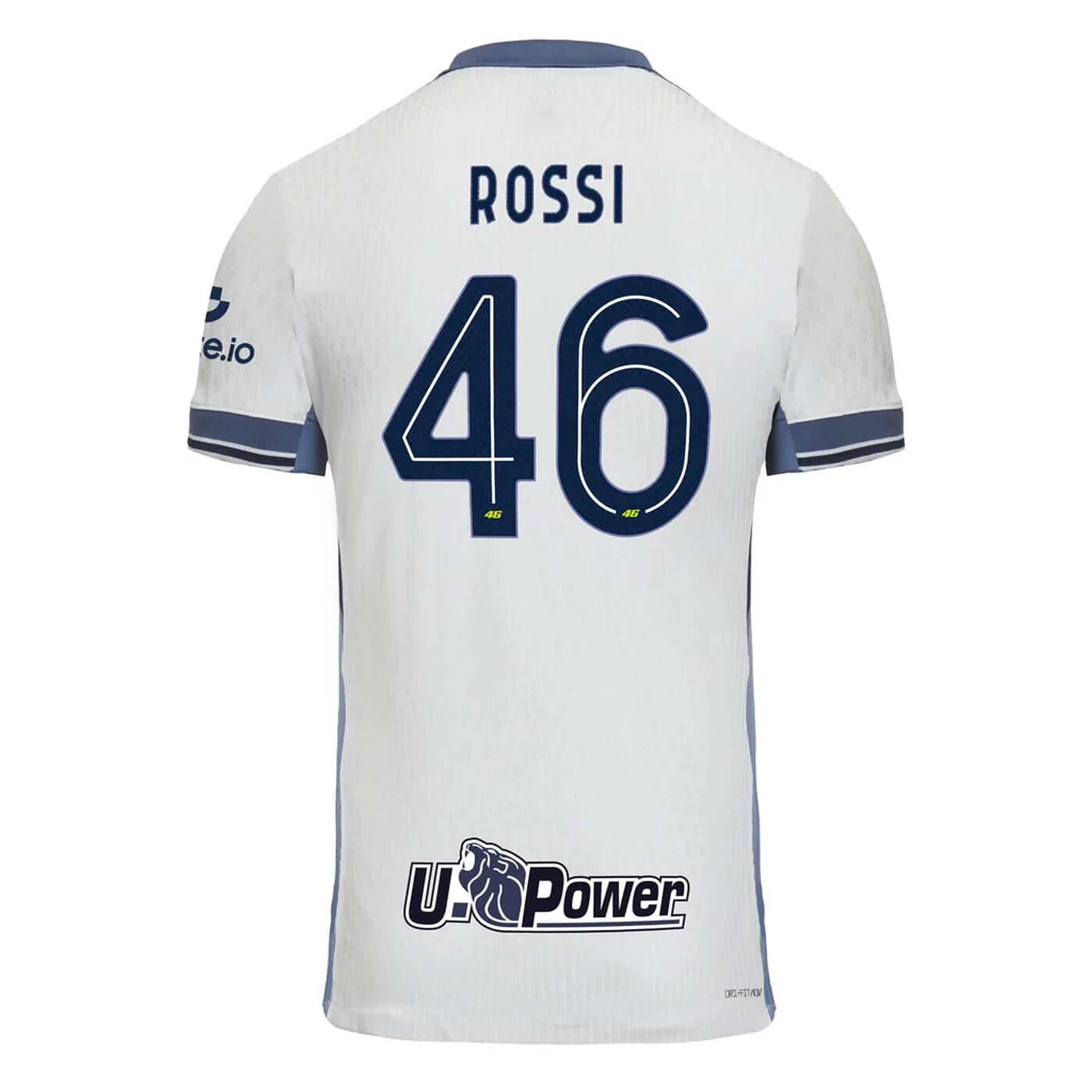 Inter de Milão Valentino Rossi 2025 2