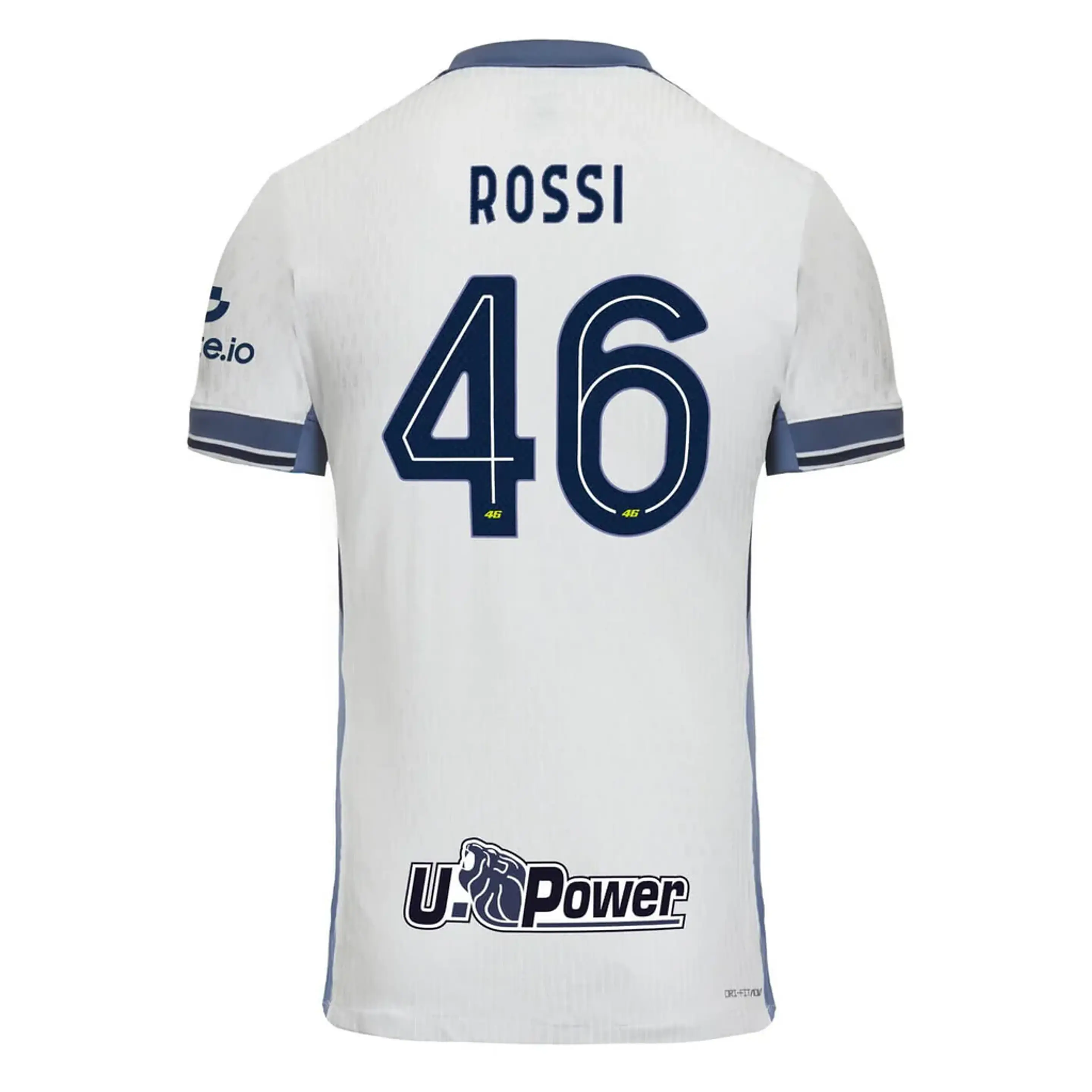 Inter de Milán Valentino Rossi 2025 2