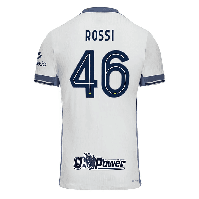 Inter de Milão Valentino Rossi 2025 2