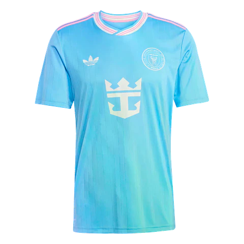 Inter Miami alternativa 2025-26