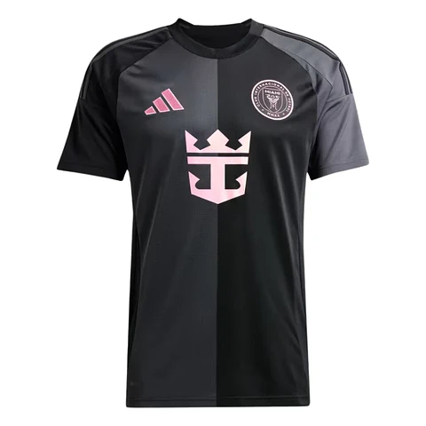 Inter Miami alternativa 2025-26