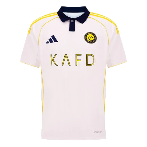 Al-Nassr 2025-26