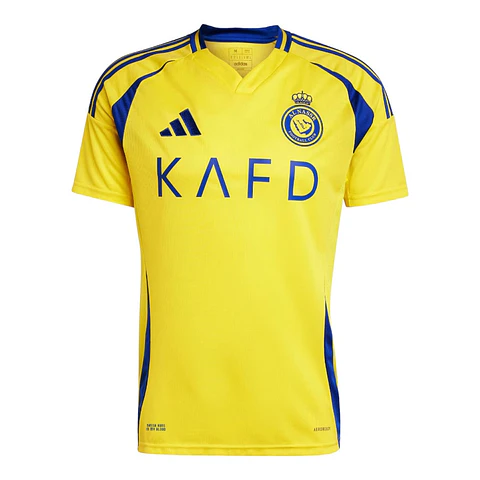 Al-Nassr 2024-25