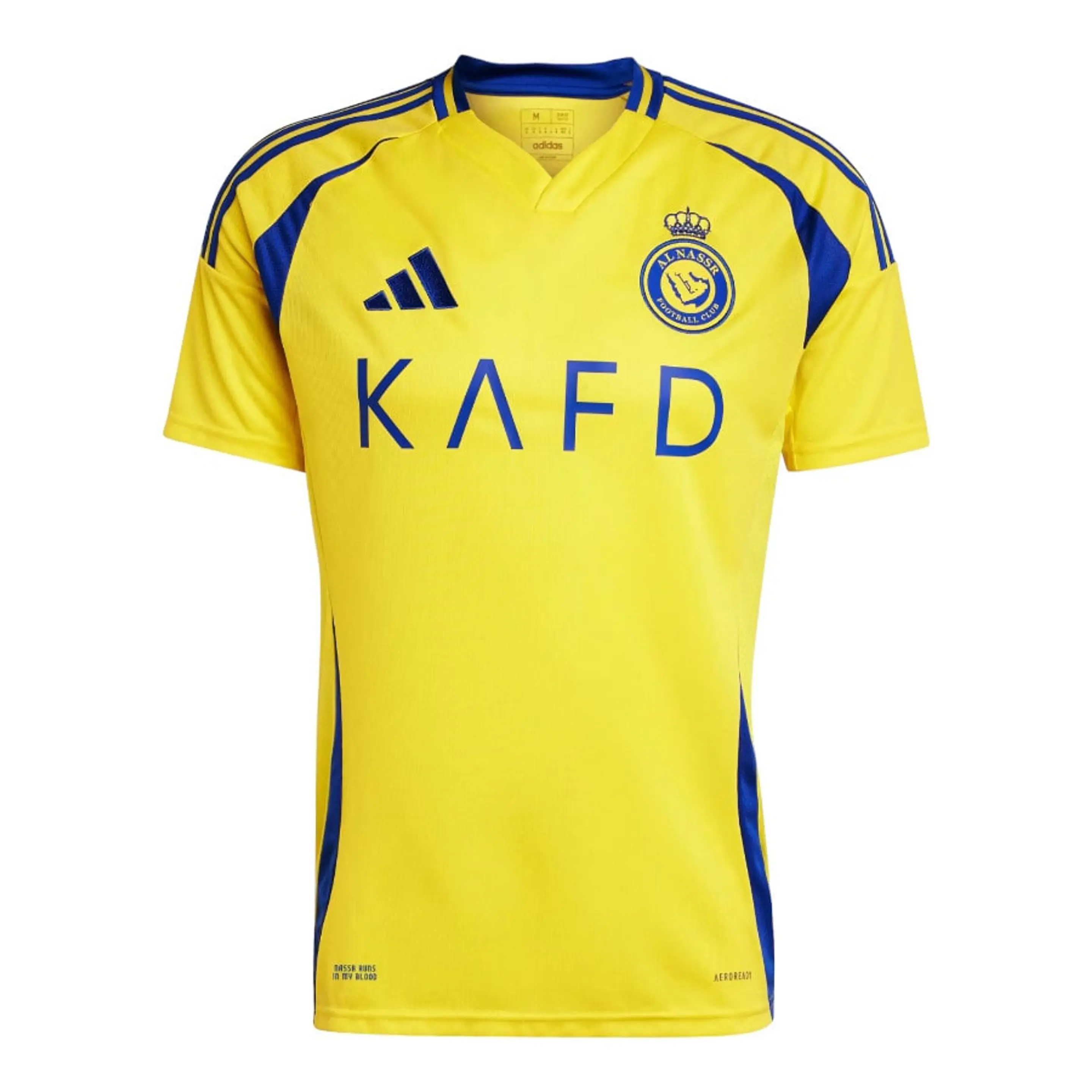 Al-Nassr 2024-25 1