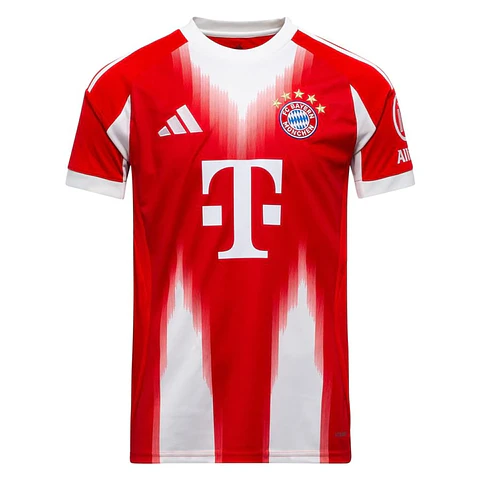 Bayern Munich 2025-26