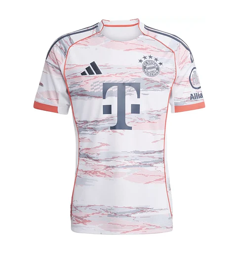 Alternativa al Bayern de Múnich 2025-26