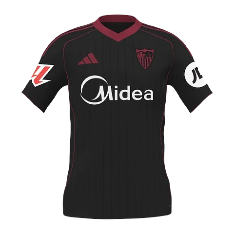 Sevilla alternativa 2025-26