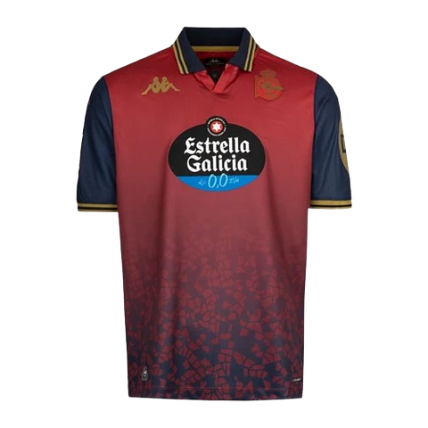Deportivo a Coruña alternativa 2025-26