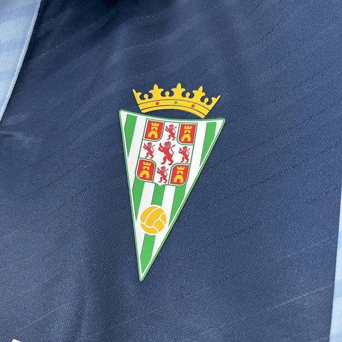Córdoba CF alternativa 2025-26 2