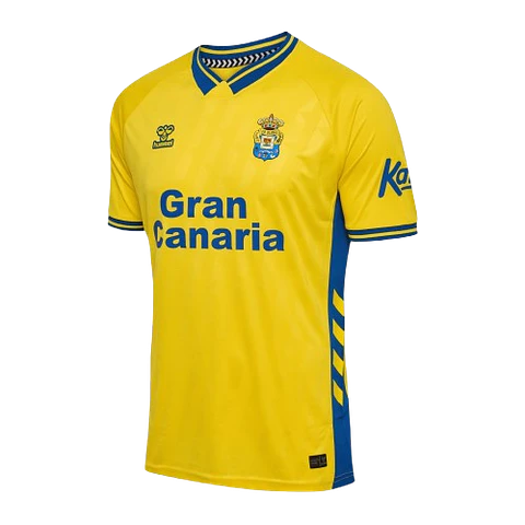 Las Palmas 2025-26