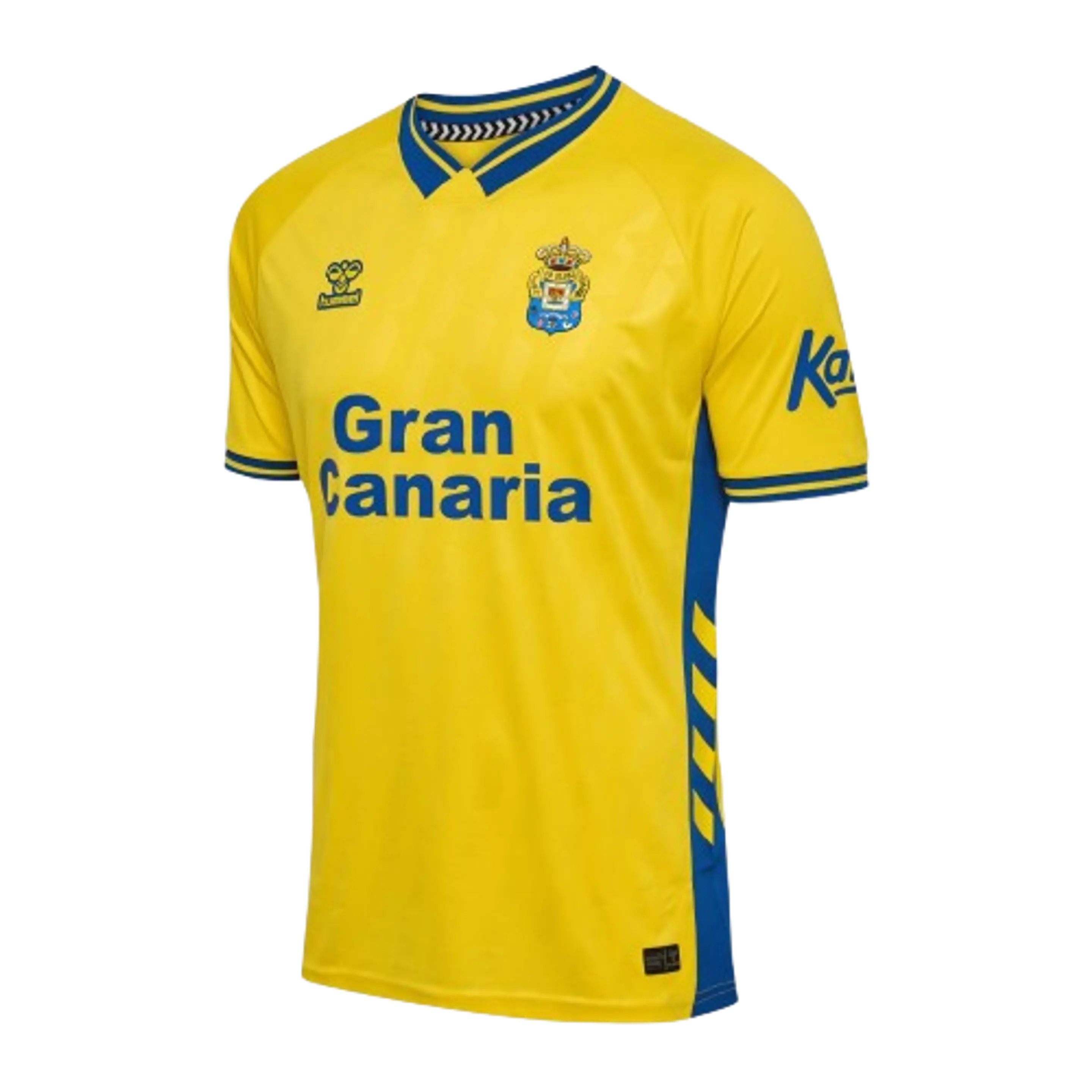 Las Palmas 2025-26 1