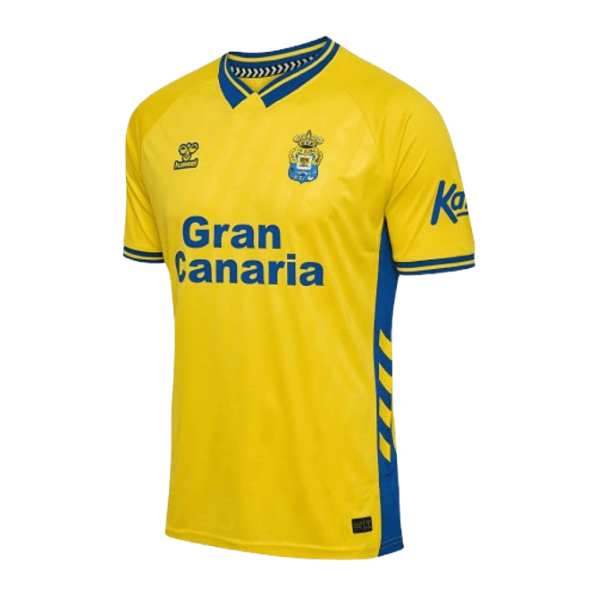 Las Palmas 2025-26 1