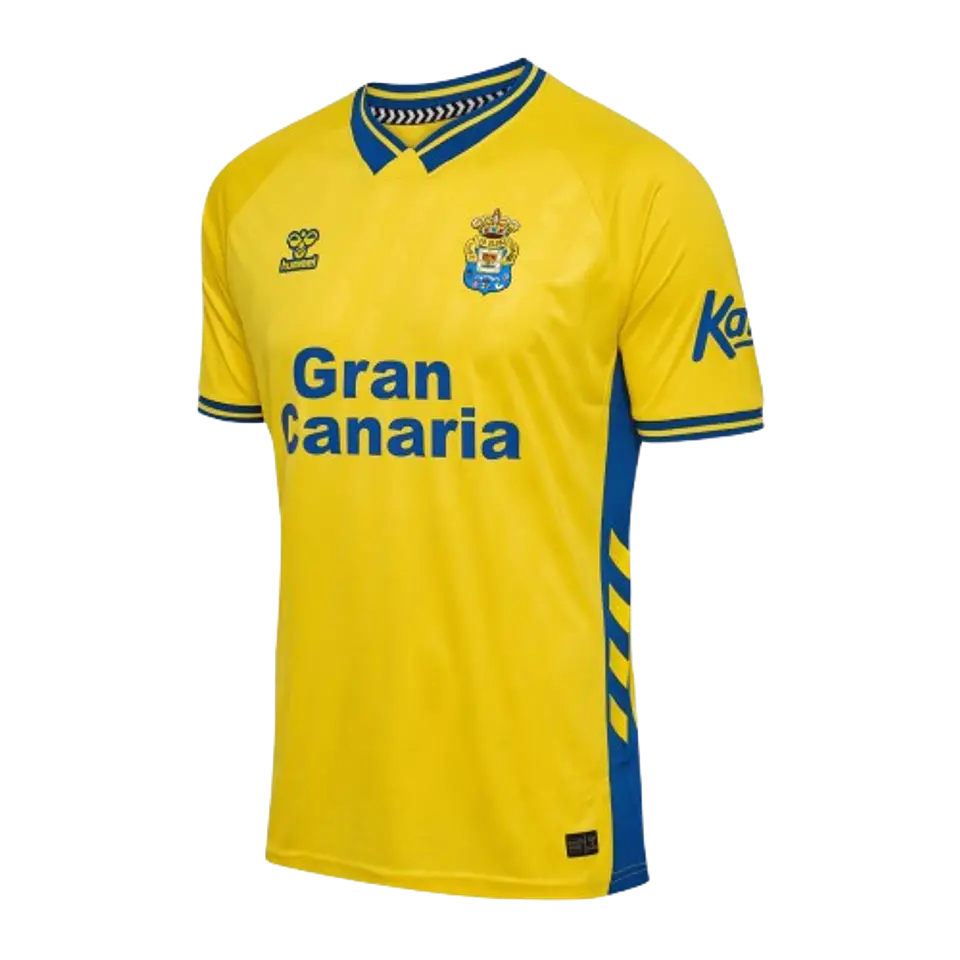 Las Palmas 2025-26 1