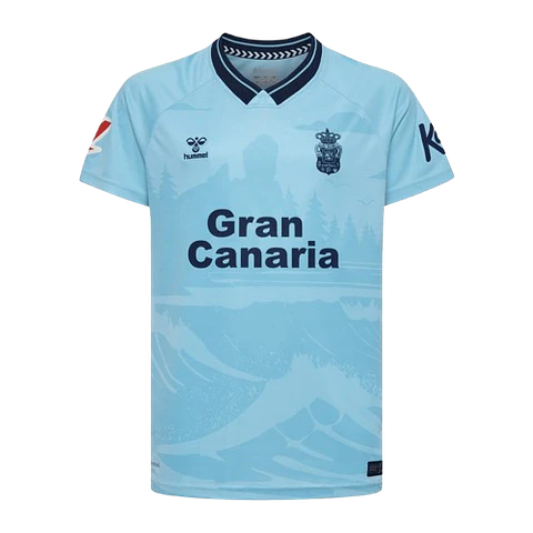Las Palmas alternativa 2025-26