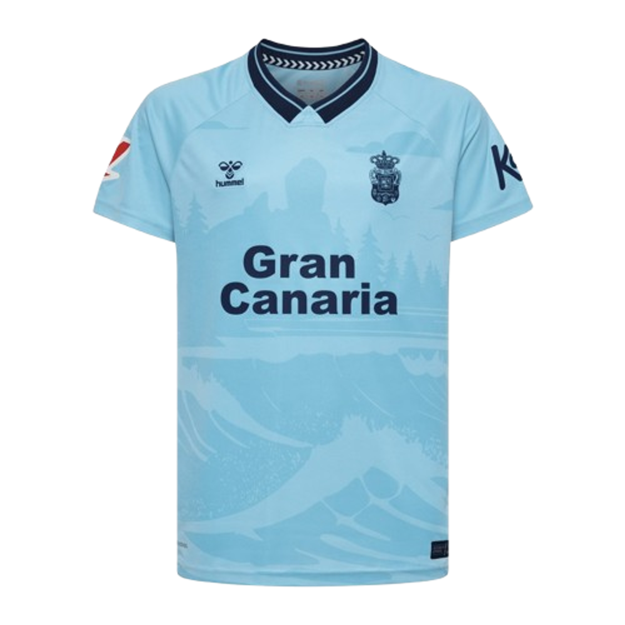 Las Palmas alternativa 2025-26 1