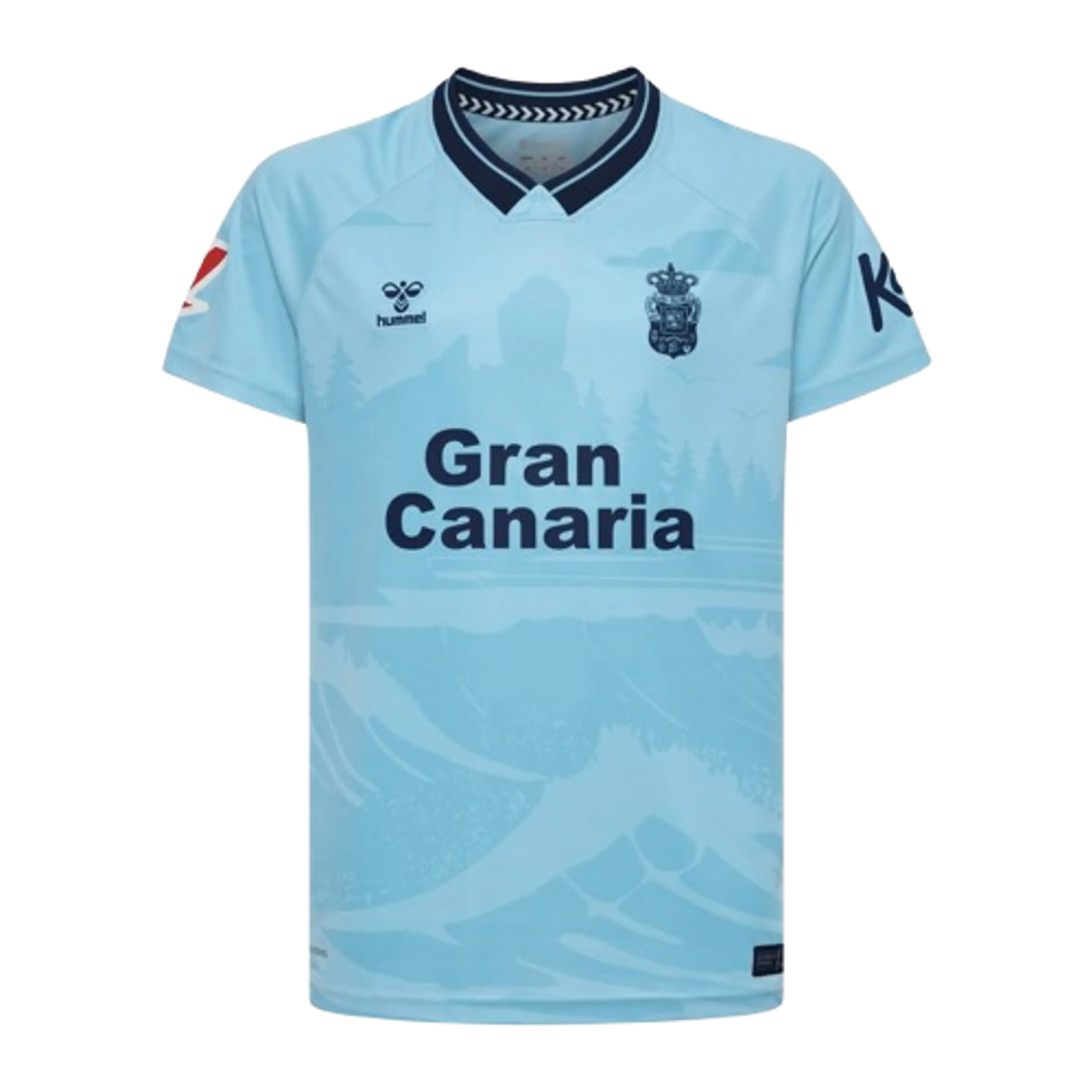 Las Palmas alternativa 2025-26 1