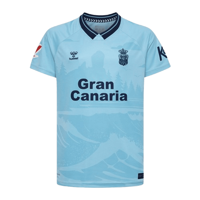 Las Palmas alternativa 2025-26 1