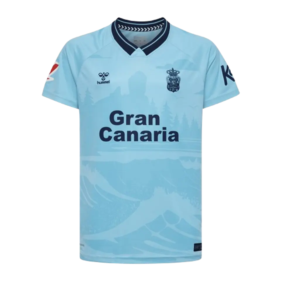 Las Palmas alternativa 2025-26 1