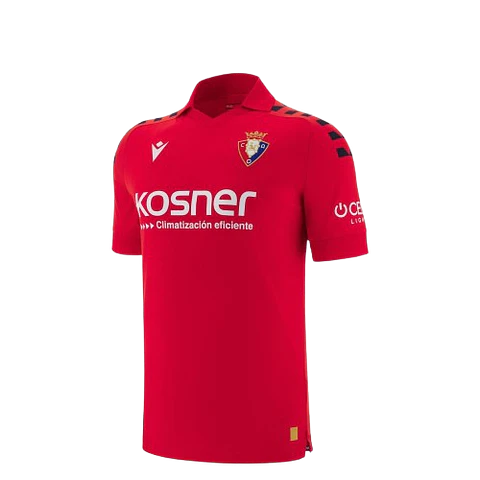 Osasuna 2025-26