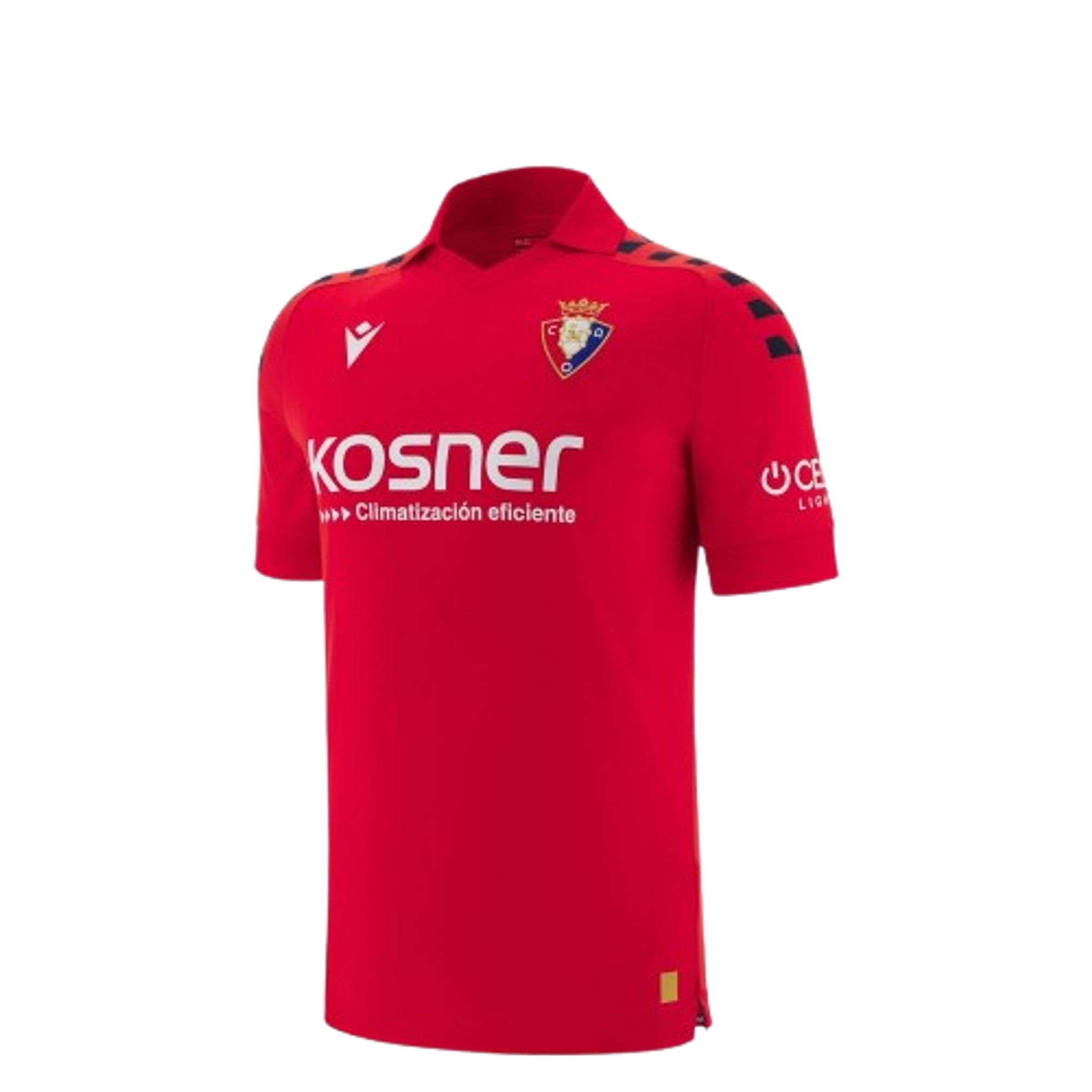 Osasuna 2025-26 1