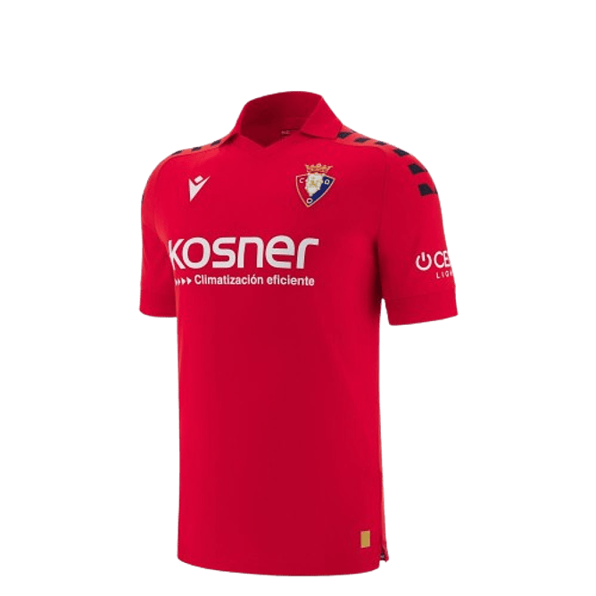 Osasuna 2025-26 1