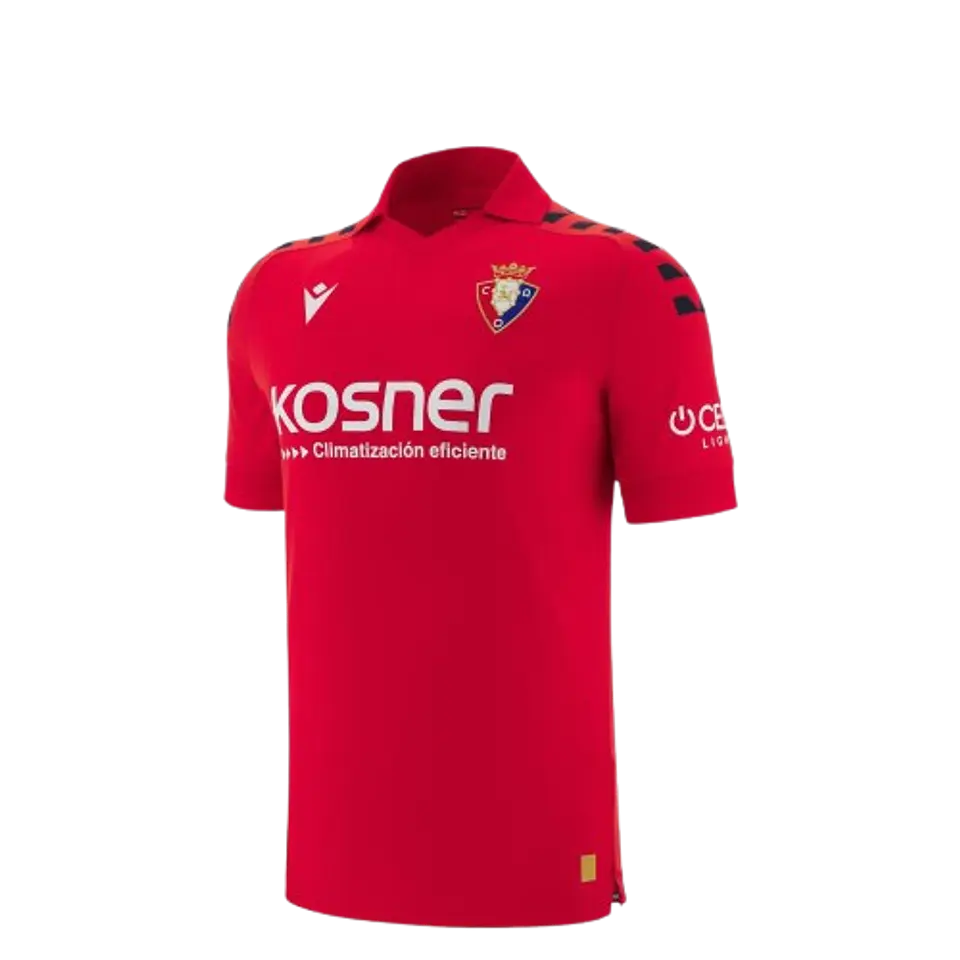 Osasuna 2025-26 1