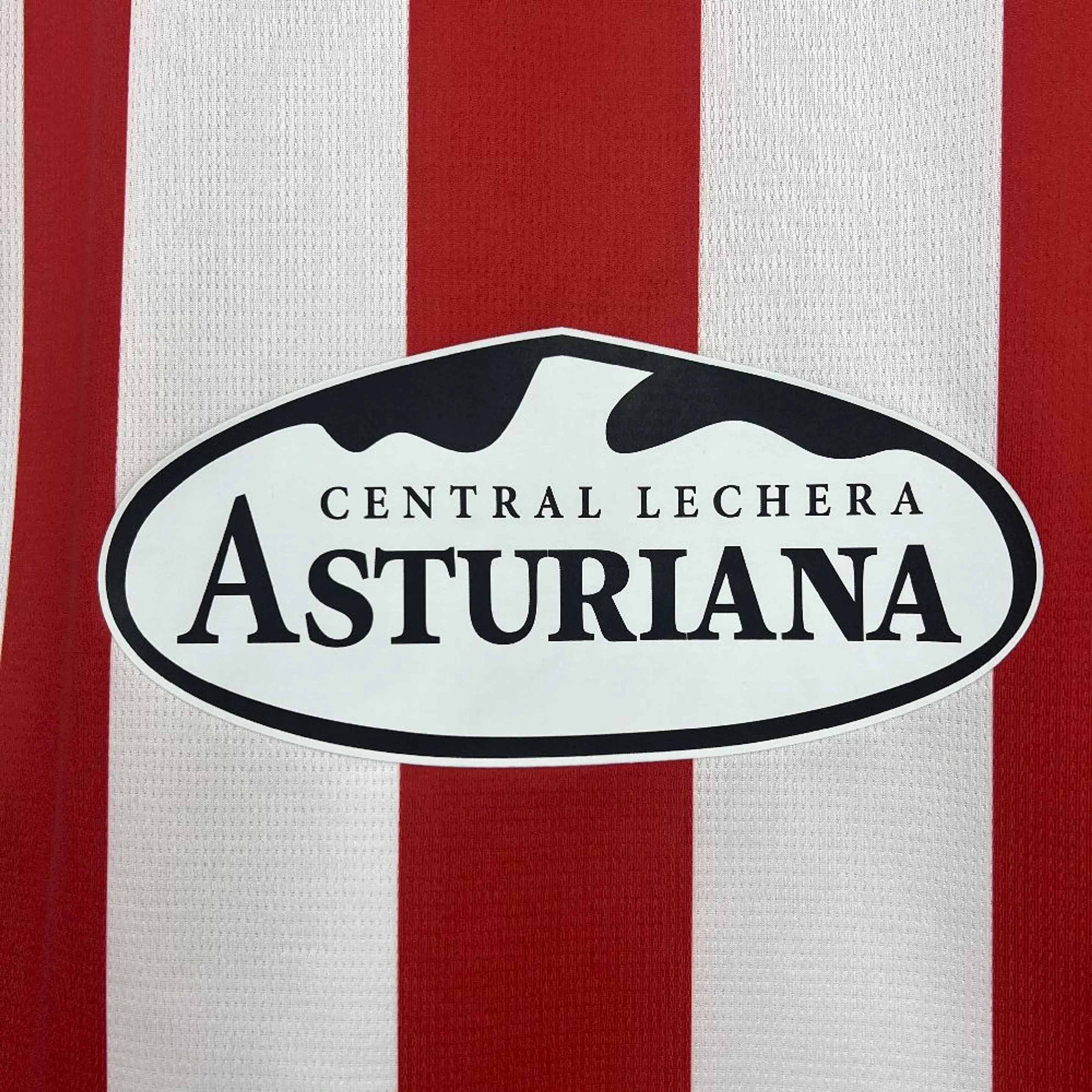 Sporting de Gijon Kit Criança 2025-26 2