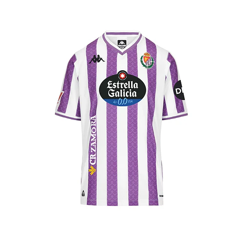 Real Valladolid 2025-26
